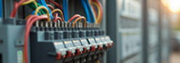 electrician sandton