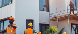 builders bryanston