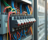 electricians bryanston